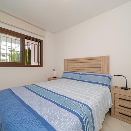 דירות San Juan de los Terreros Jacaranda מראה חיצוני תמונה