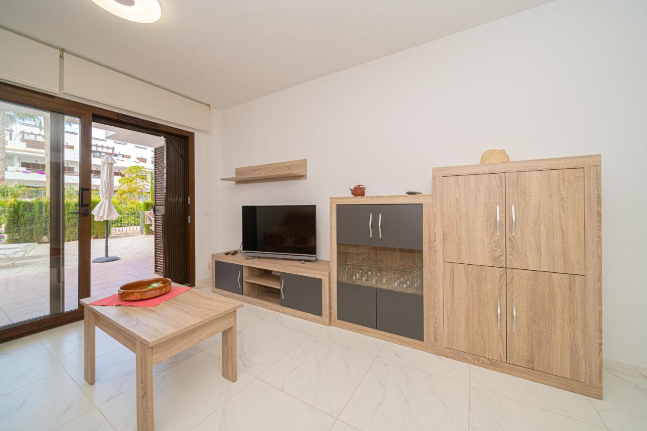 דירות San Juan de los Terreros Jacaranda מראה חיצוני תמונה