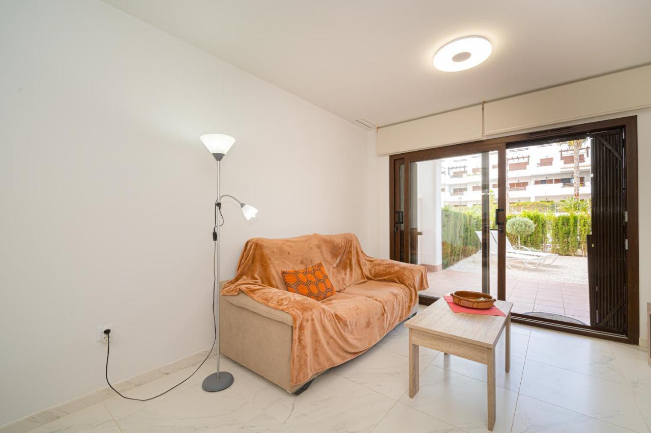 דירות San Juan de los Terreros Jacaranda מראה חיצוני תמונה